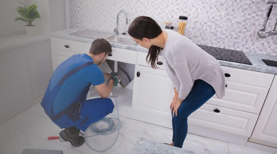 Professional Leak Detection Services in Dunnville, KY